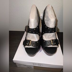 Jessica Simpson Shoes